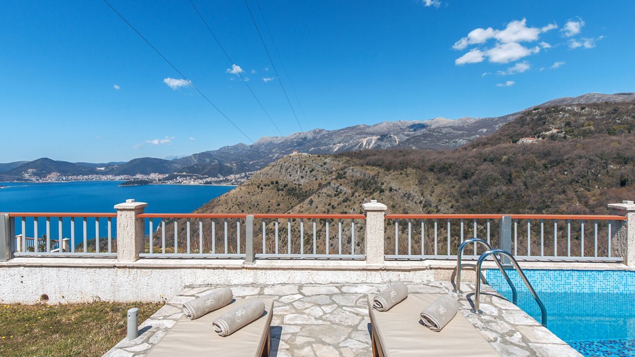 Photo of Outdoor in Sveti Stefan