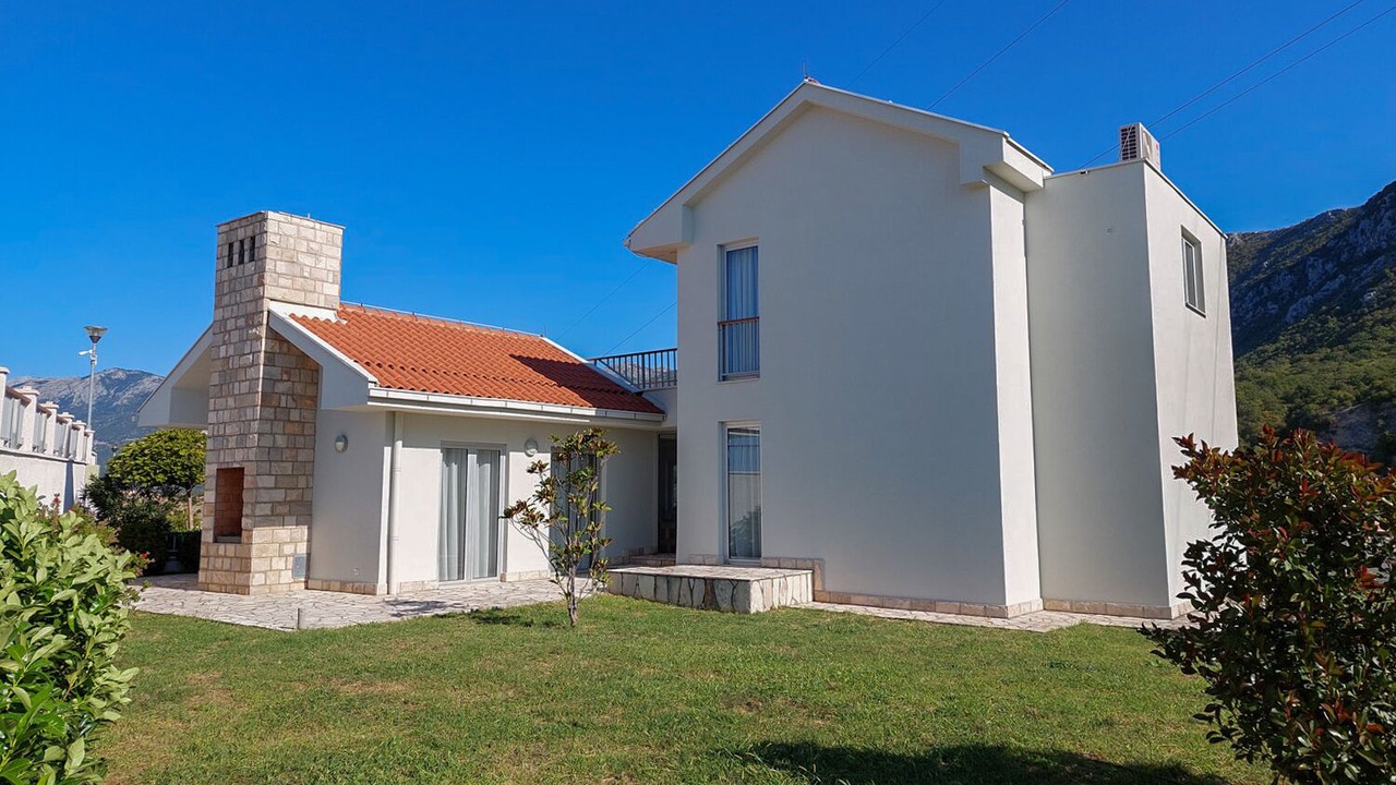 Photo of Outdoor in Sveti Stefan