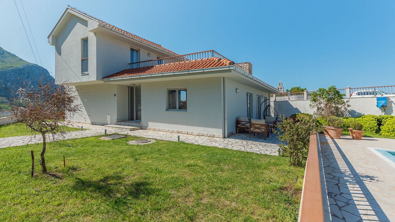 Photo of Outdoor in Sveti Stefan
