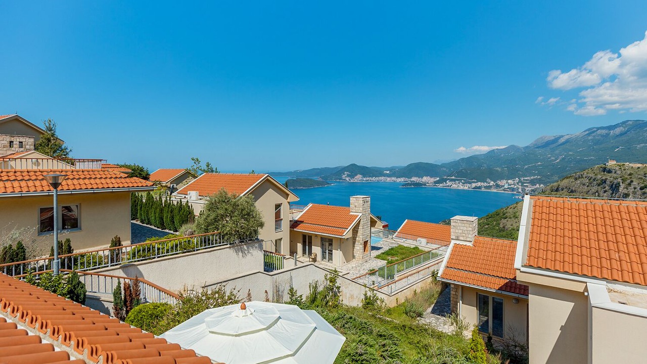 Photo of Outdoor in Sveti Stefan