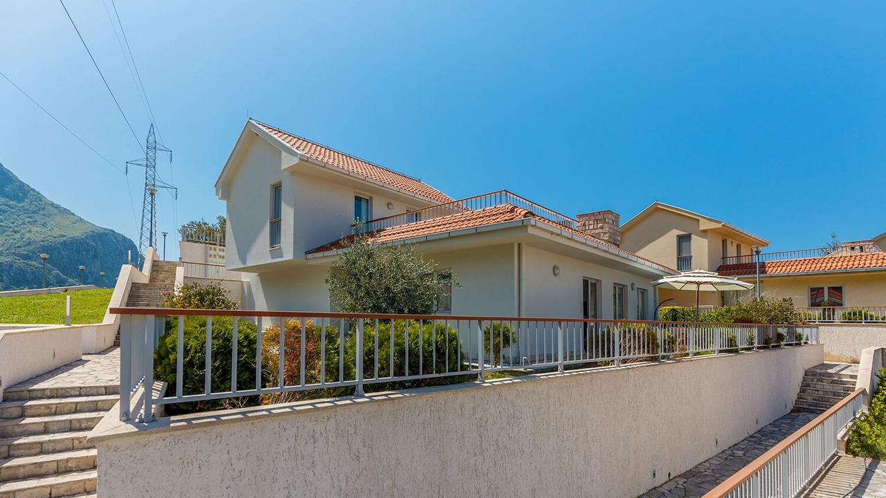 Photo of Outdoor in Sveti Stefan
