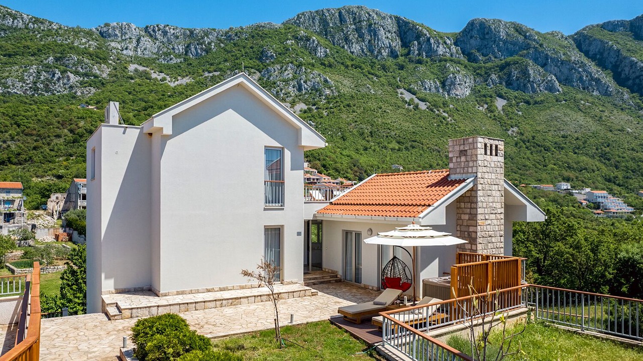 Photo of Outdoor in Sveti Stefan