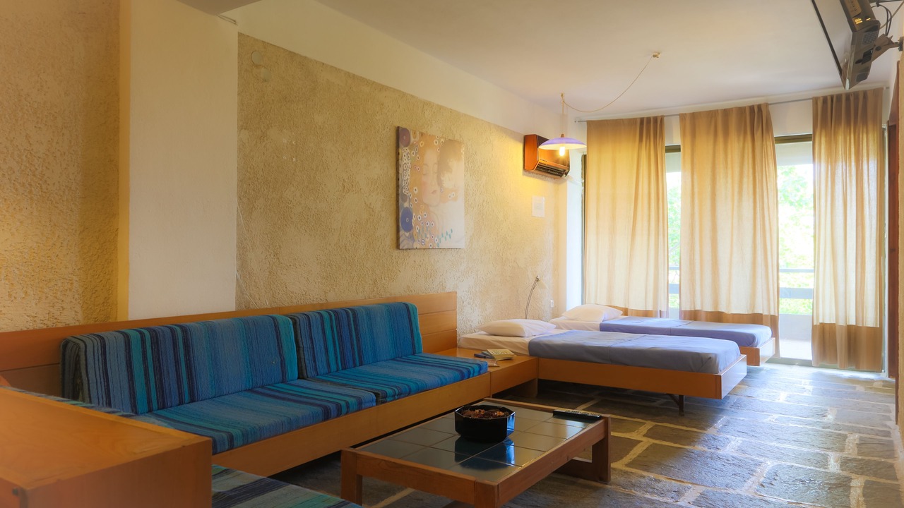 Photo of Livingroom in Varkiza