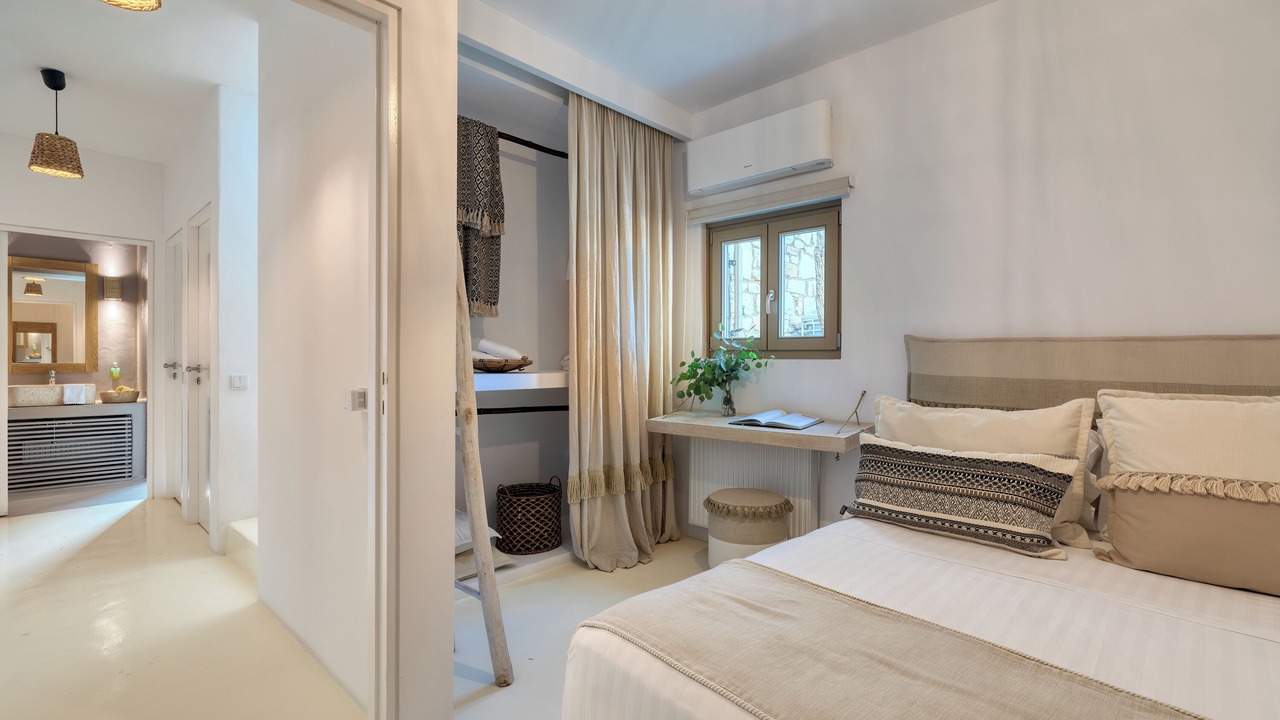 Photo of Bedroom in Ampelas