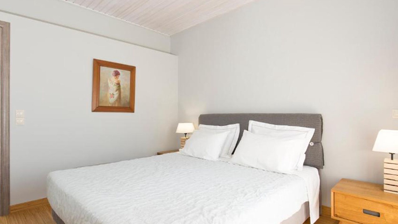 Photo of Bedroom in Paleokastro