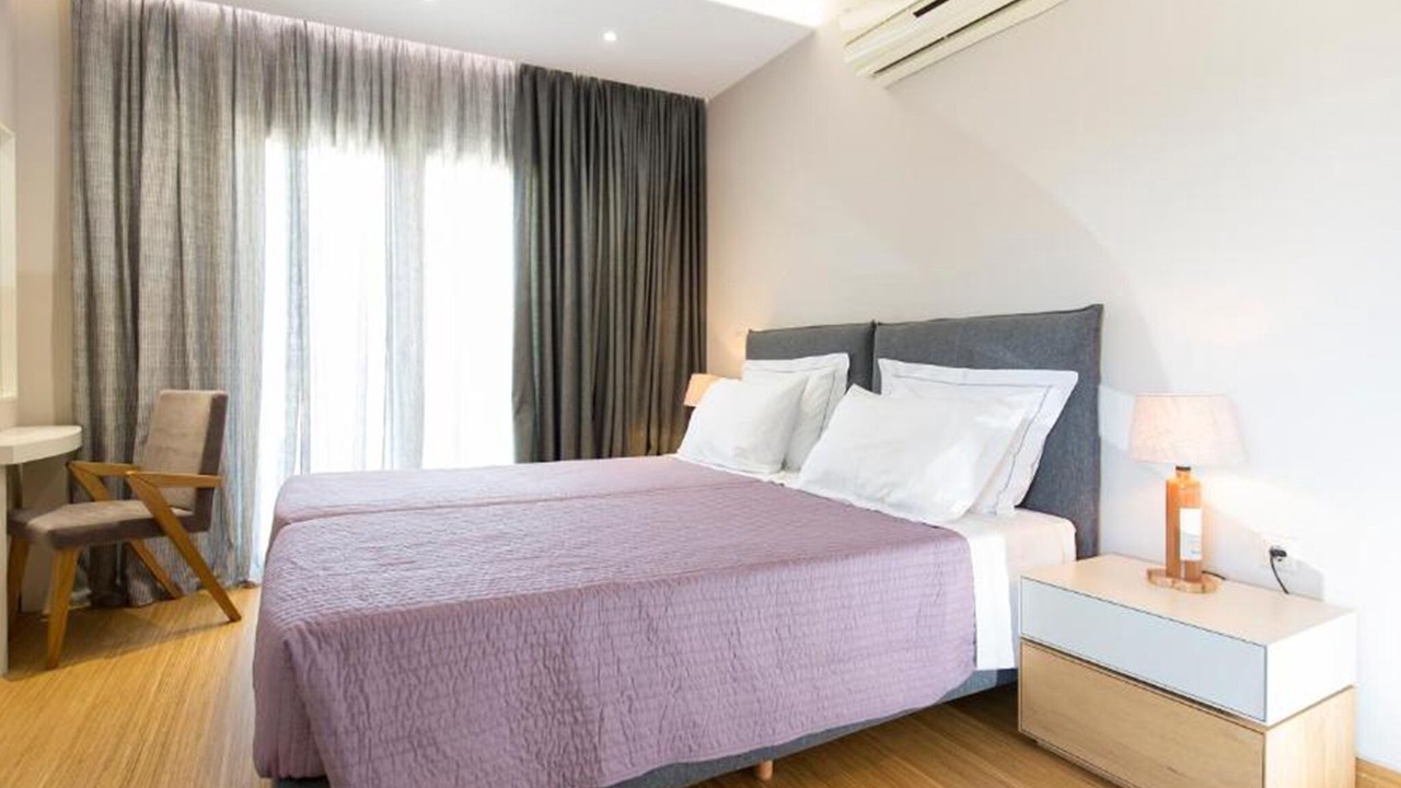 Photo of Bedroom in Paleokastro