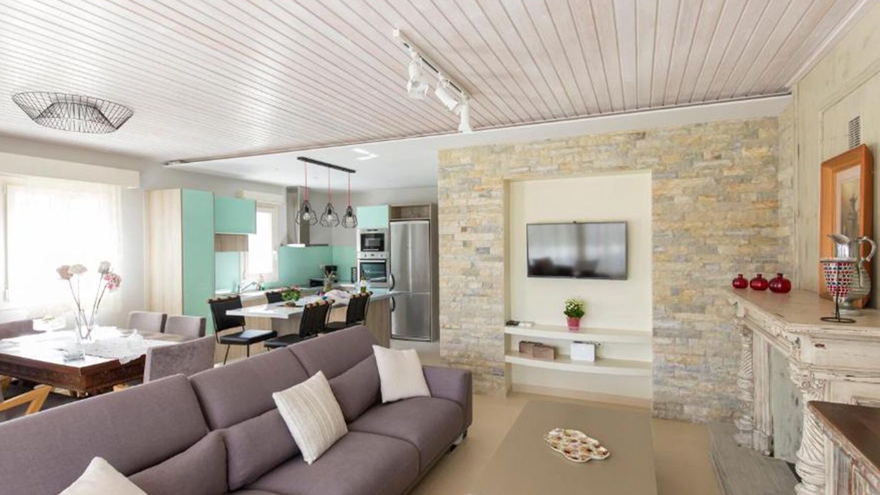 Photo of Livingroom in Paleokastro