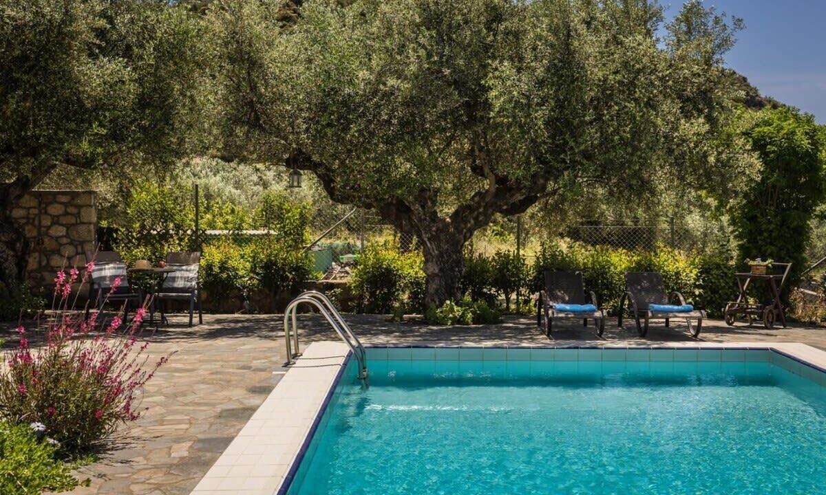 Photo of Outdoor in Kardamyli