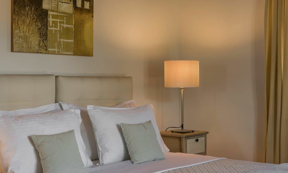 Photo of Bedroom in Kardamyli