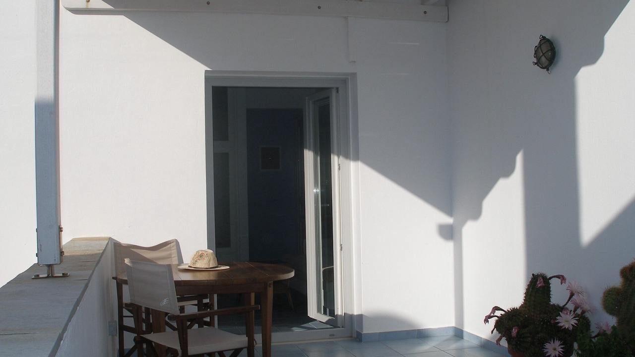 Photo of Outdoor in Naxos Town