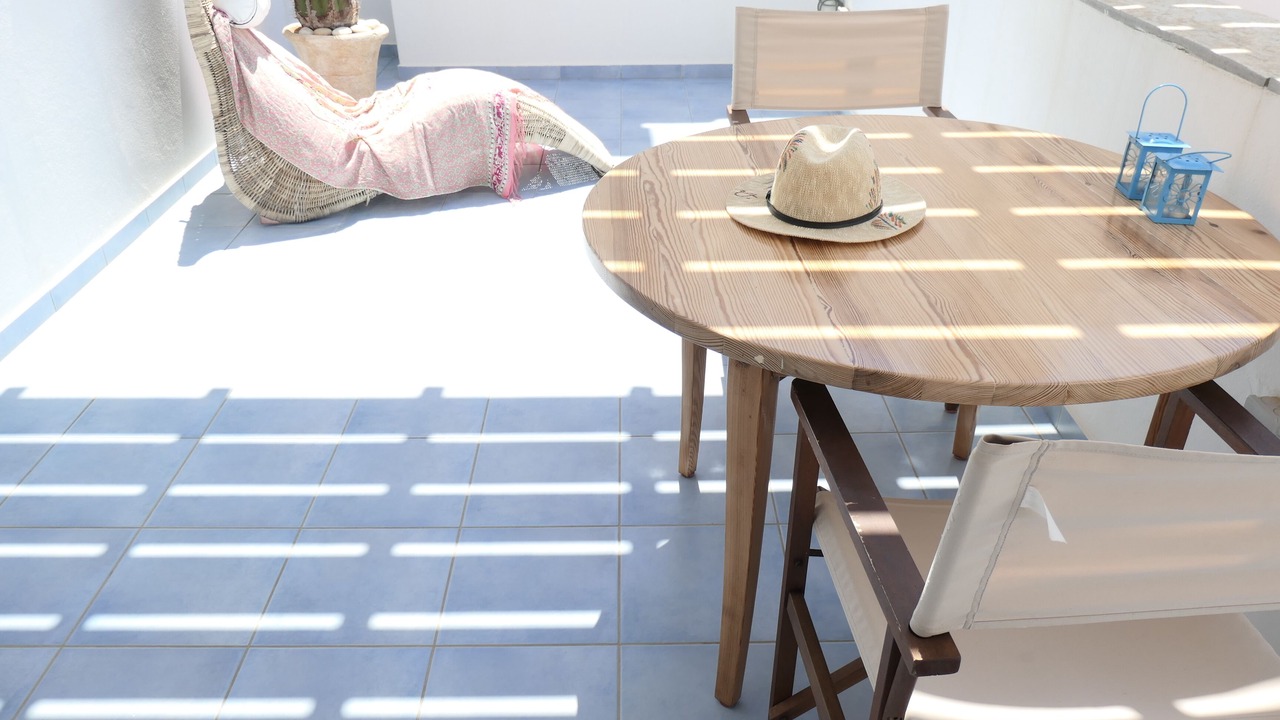 Photo of Outdoor in Naxos Town
