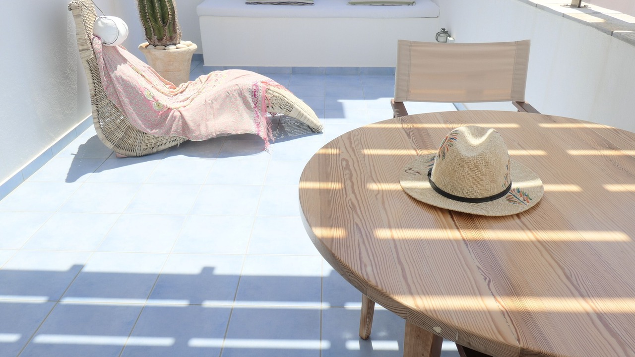 Photo of Outdoor in Naxos Town