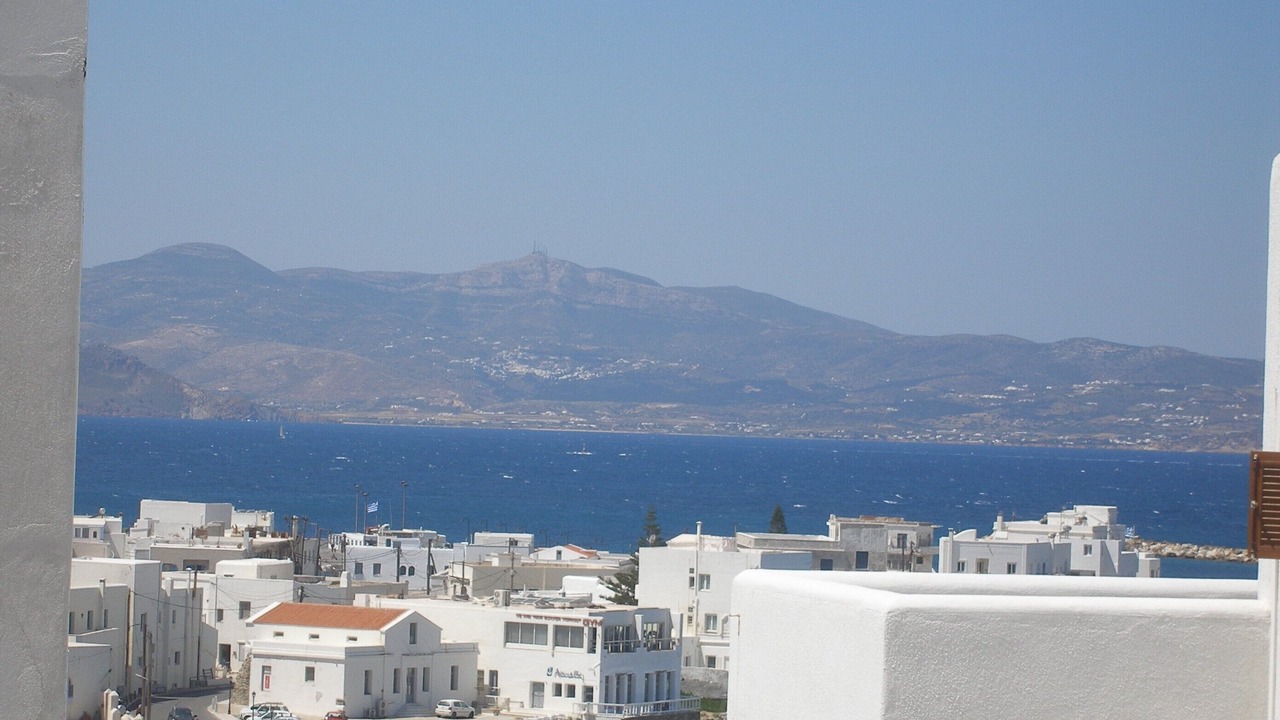 Photo of Others in Naxos Town