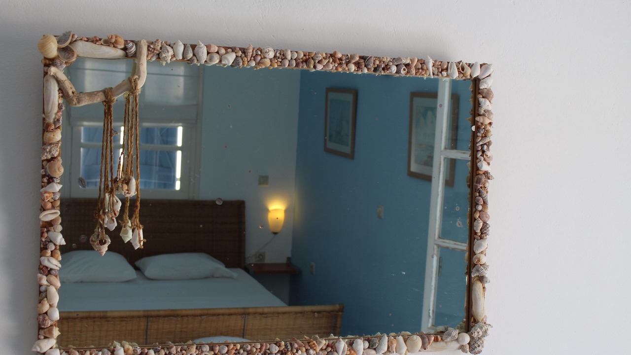 Photo of Bedroom in Naxos Town