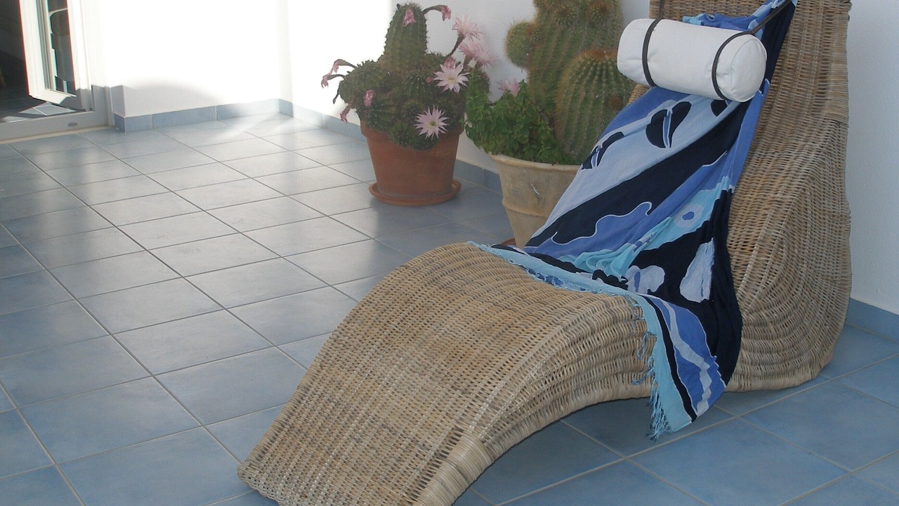 Photo of Outdoor in Naxos Town