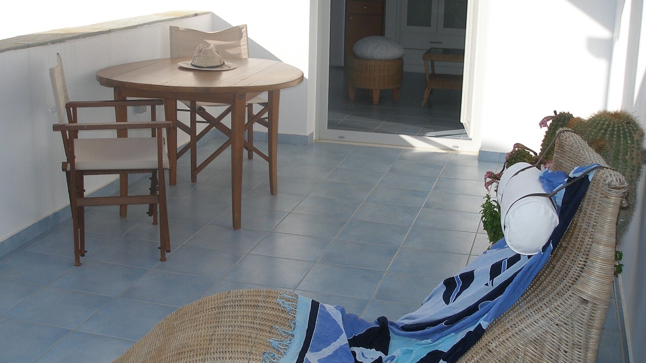 Photo of Outdoor in Naxos Town