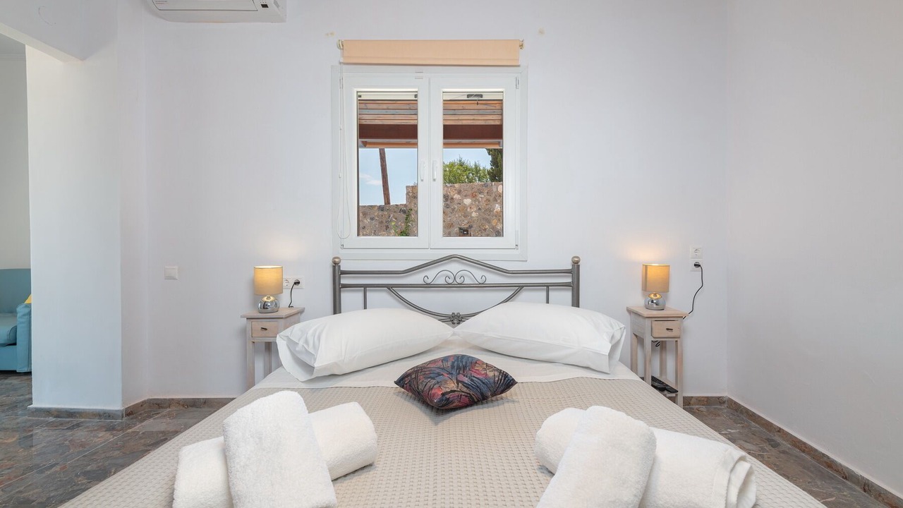 Photo of Bedroom in Spartylas