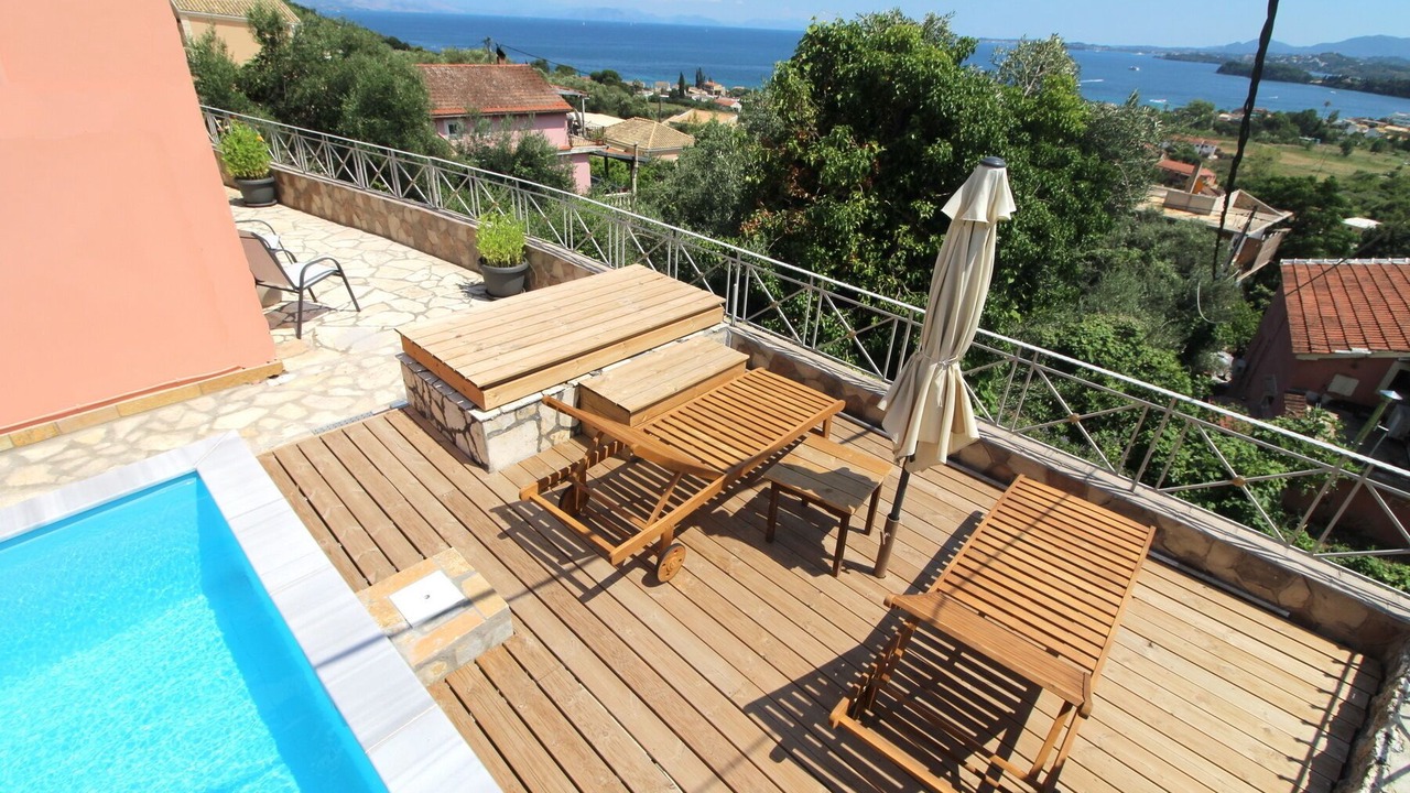 Photo of Outdoor in Spartylas