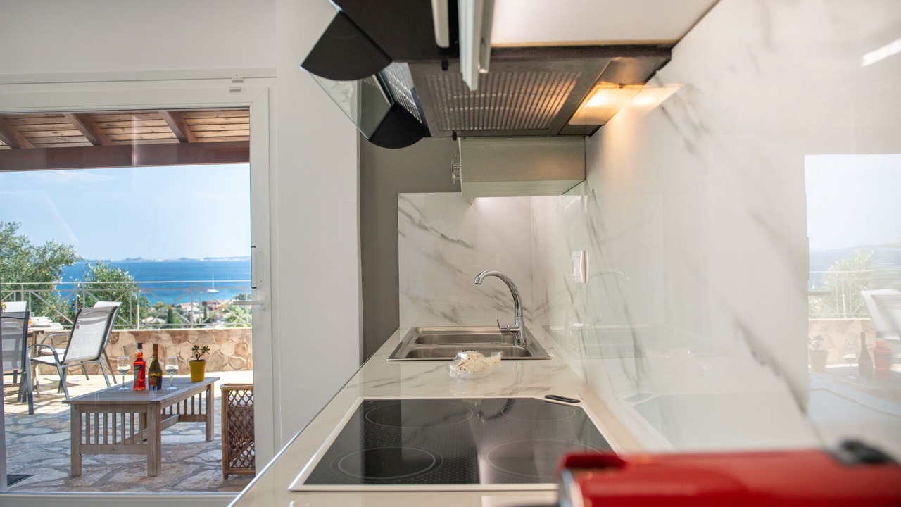 Photo of Kitchen in Spartylas