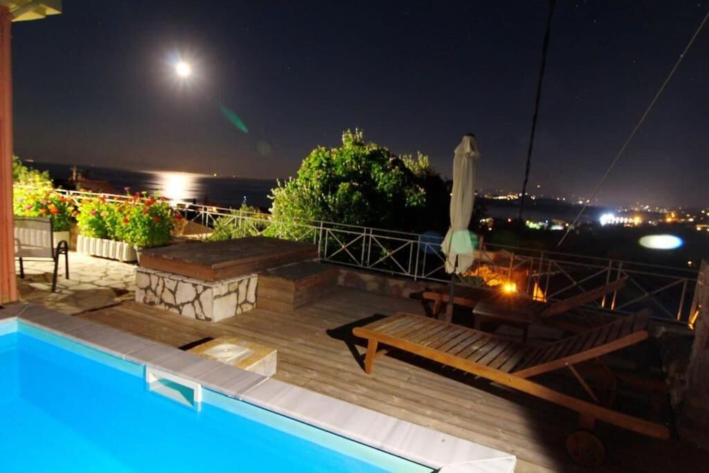 Photo of Outdoor in Spartylas