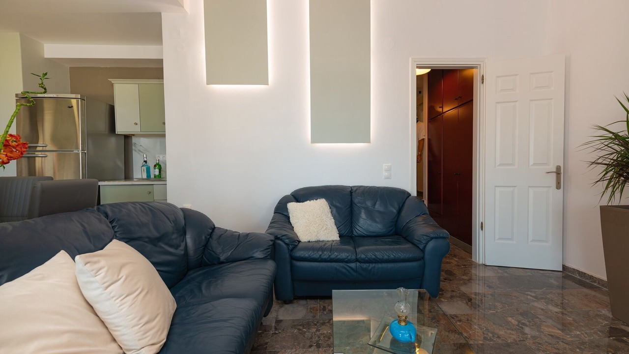 Photo of Livingroom in Spartylas