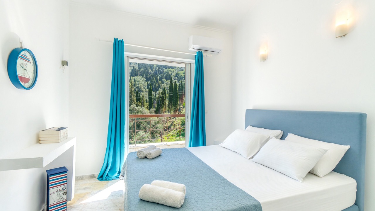 Photo of Bedroom in Agios Gordios