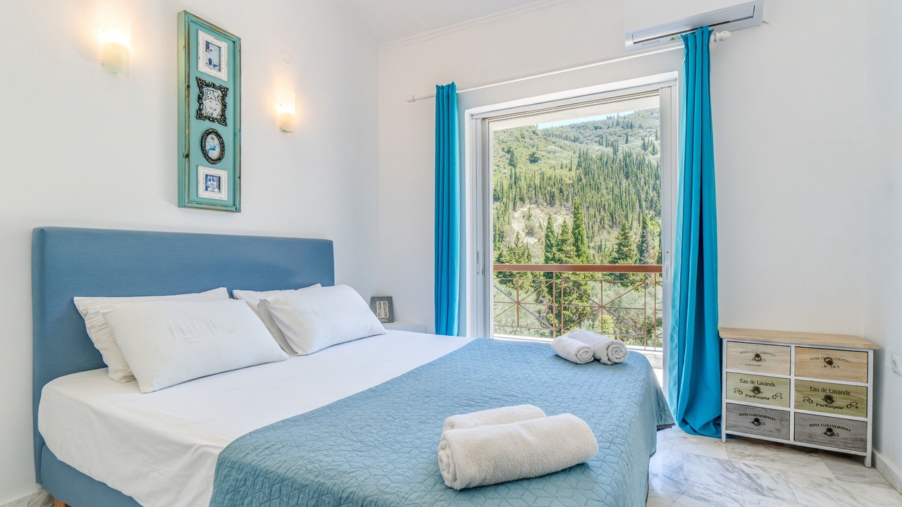 Photo of Bedroom in Agios Gordios