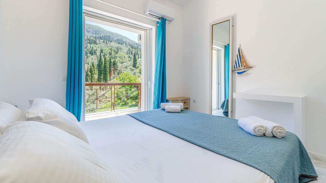 Photo of Bedroom in Agios Gordios