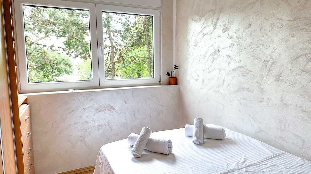 Photo of Bedroom in Podgorica