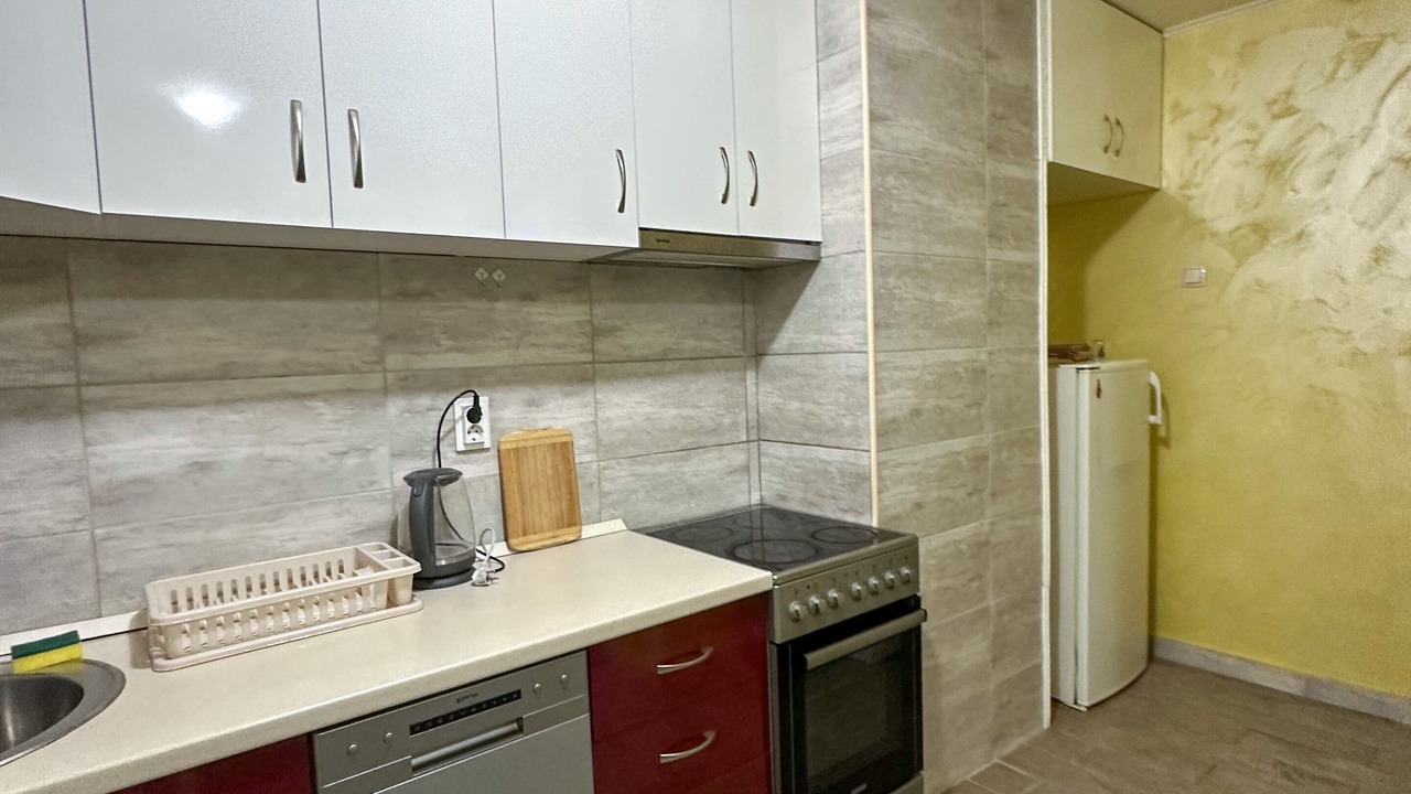 Photo of Kitchen in Podgorica