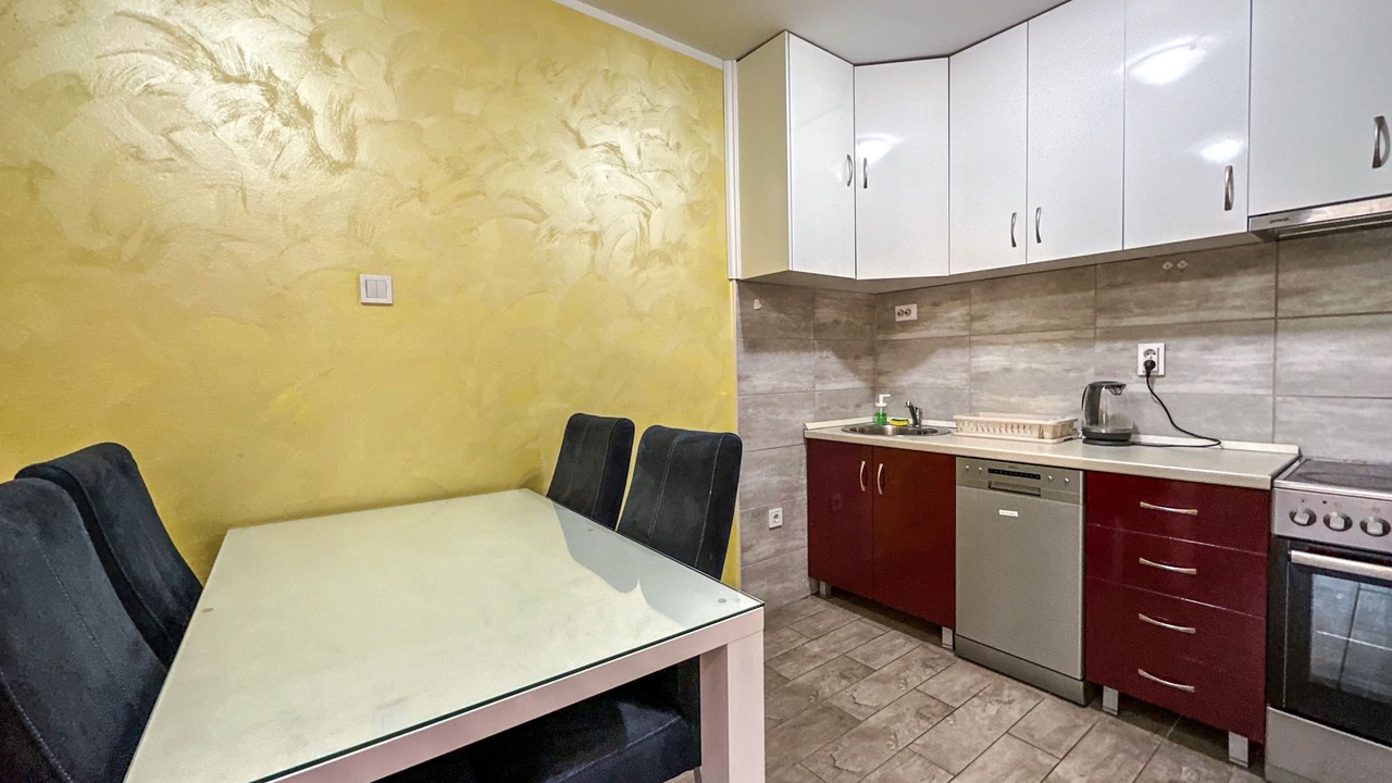 Photo of Kitchen in Podgorica