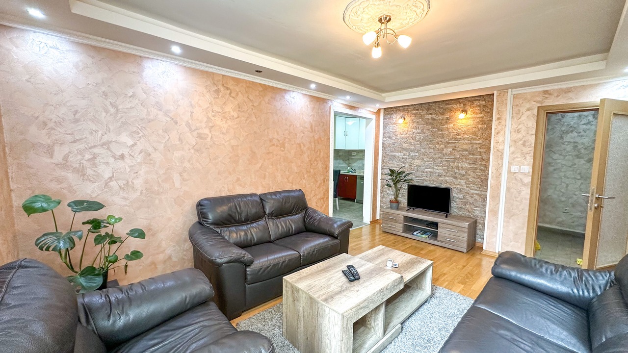 Photo of Livingroom in Podgorica