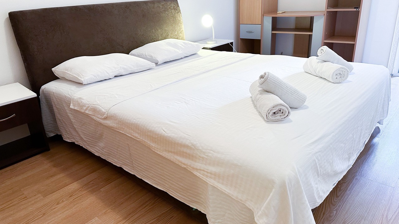 Photo of Bedroom in Podgorica