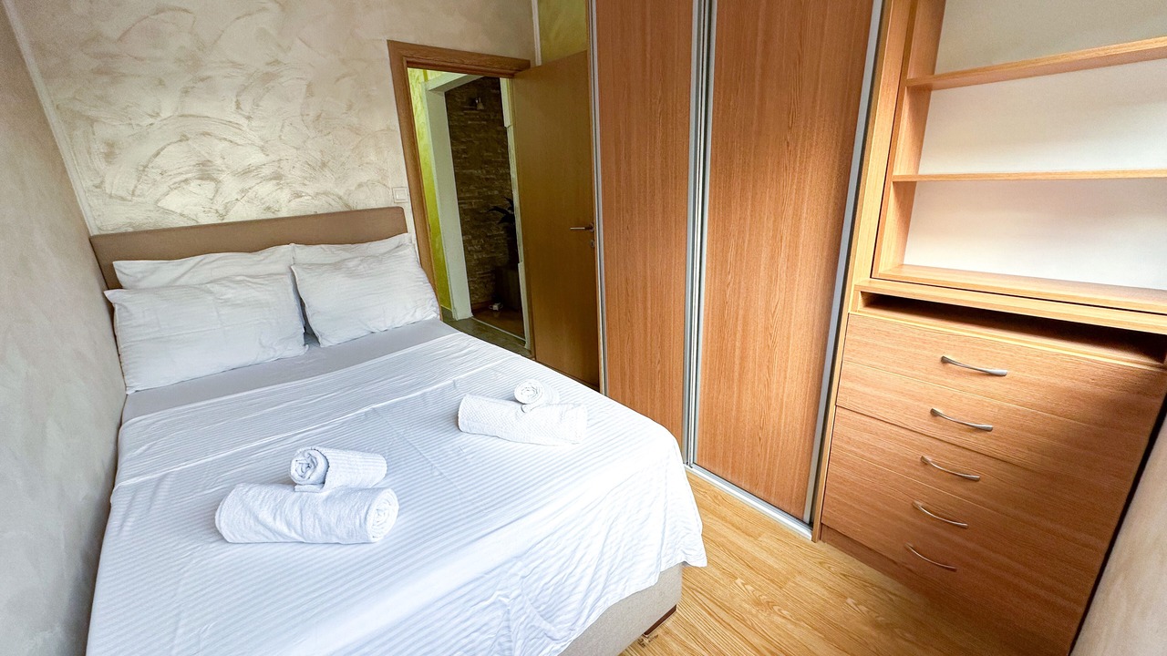 Photo of Bedroom in Podgorica