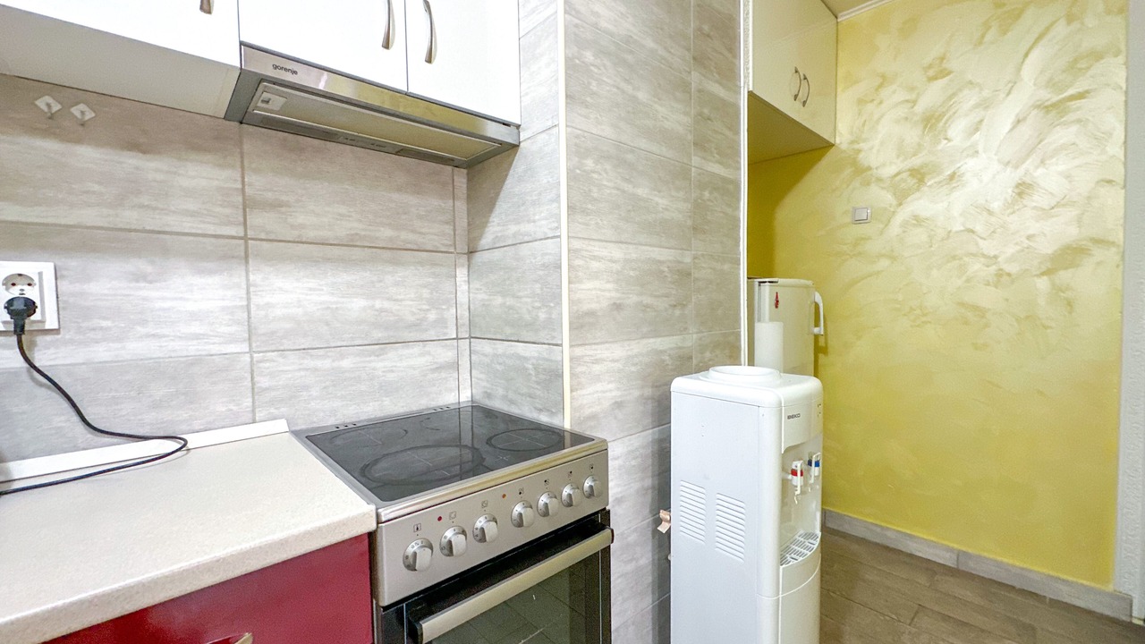 Photo of Kitchen in Podgorica