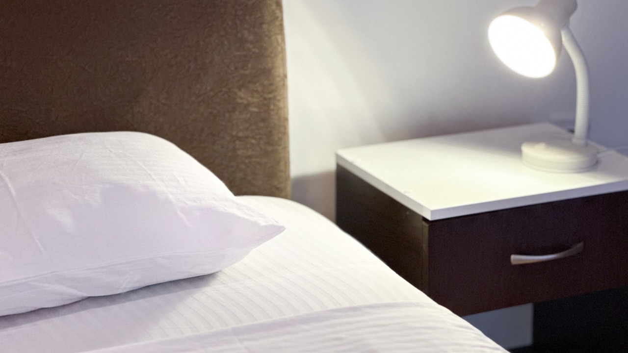 Photo of Bedroom in Podgorica