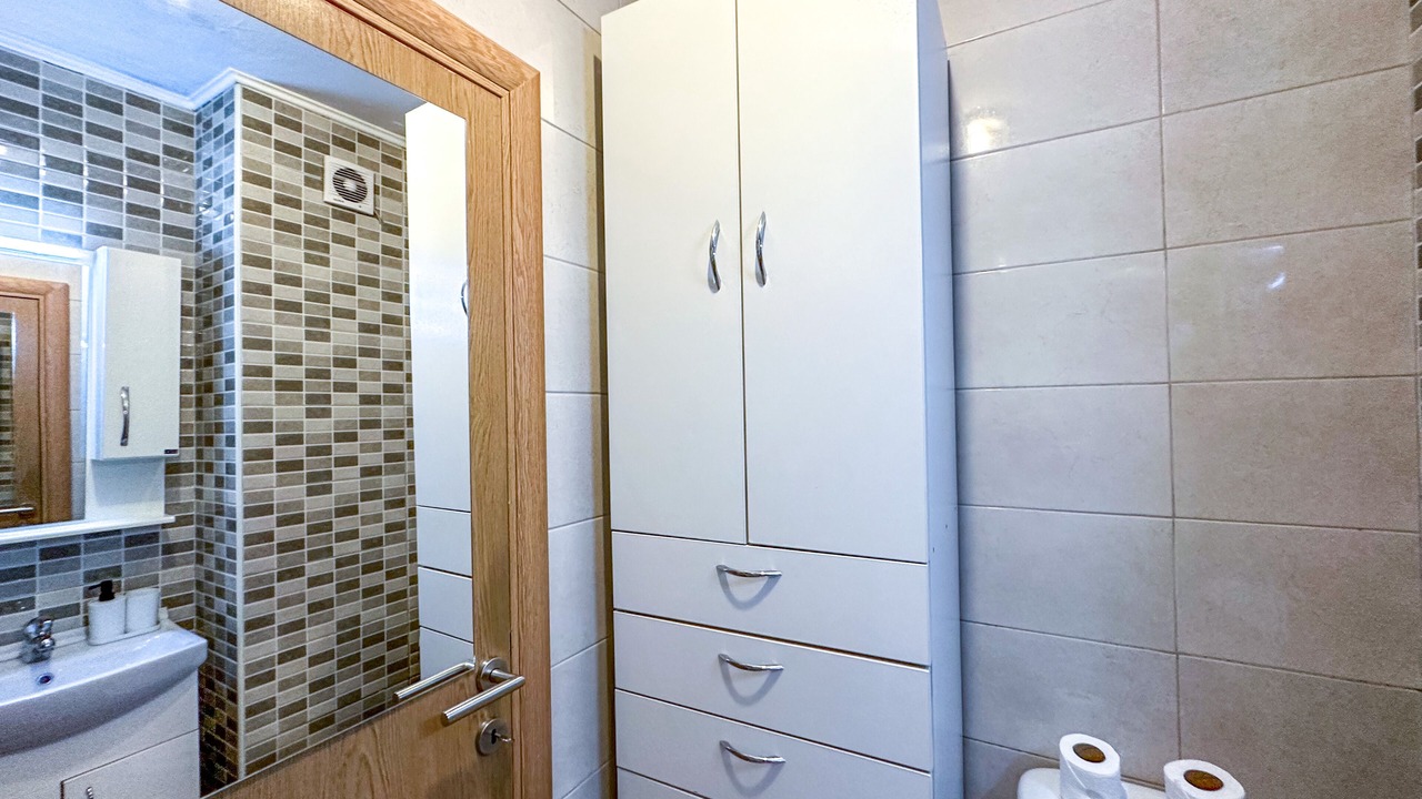 Photo of Bathroom in Podgorica