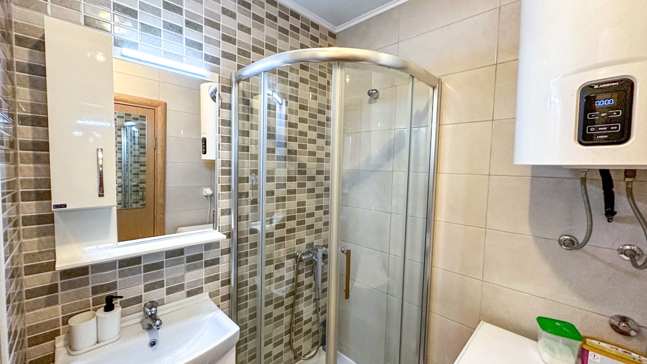Photo of Bathroom in Podgorica