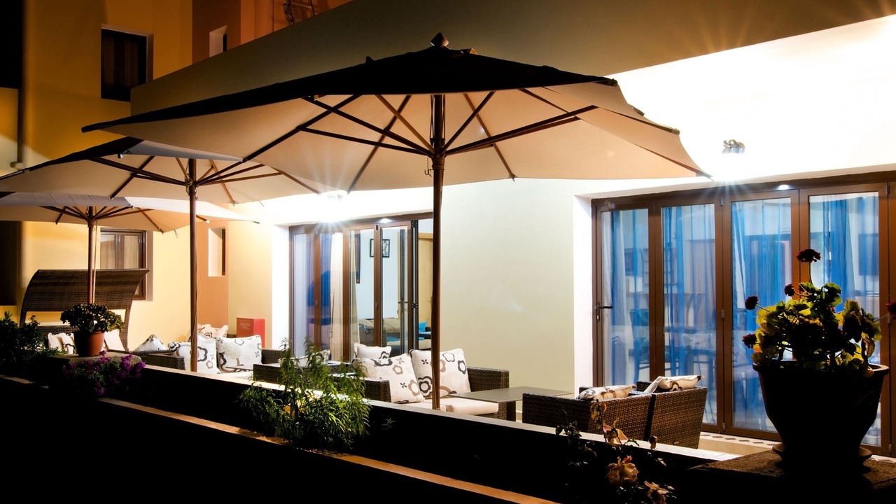 Photo of Patio Balcony in Lefkos