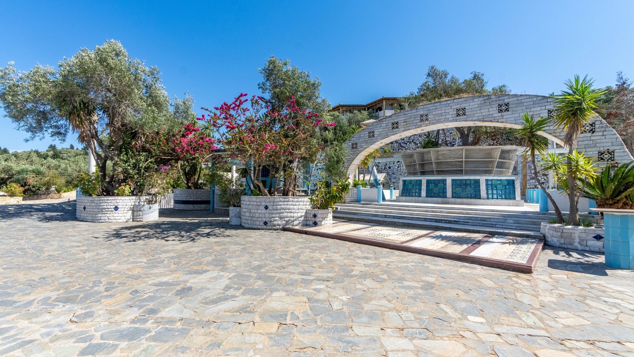Photo of Outdoor in Gaios