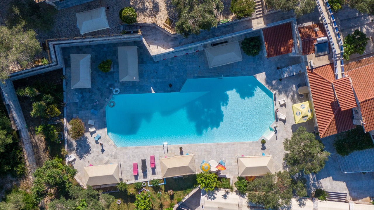 Photo of Outdoor in Gaios