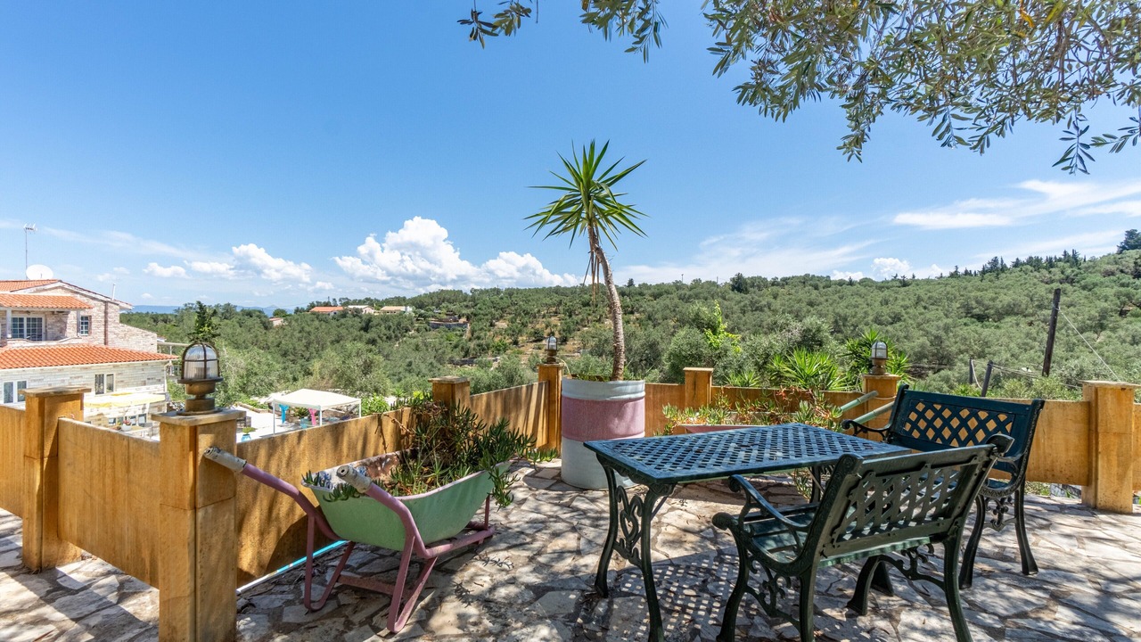 Photo of Outdoor in Gaios