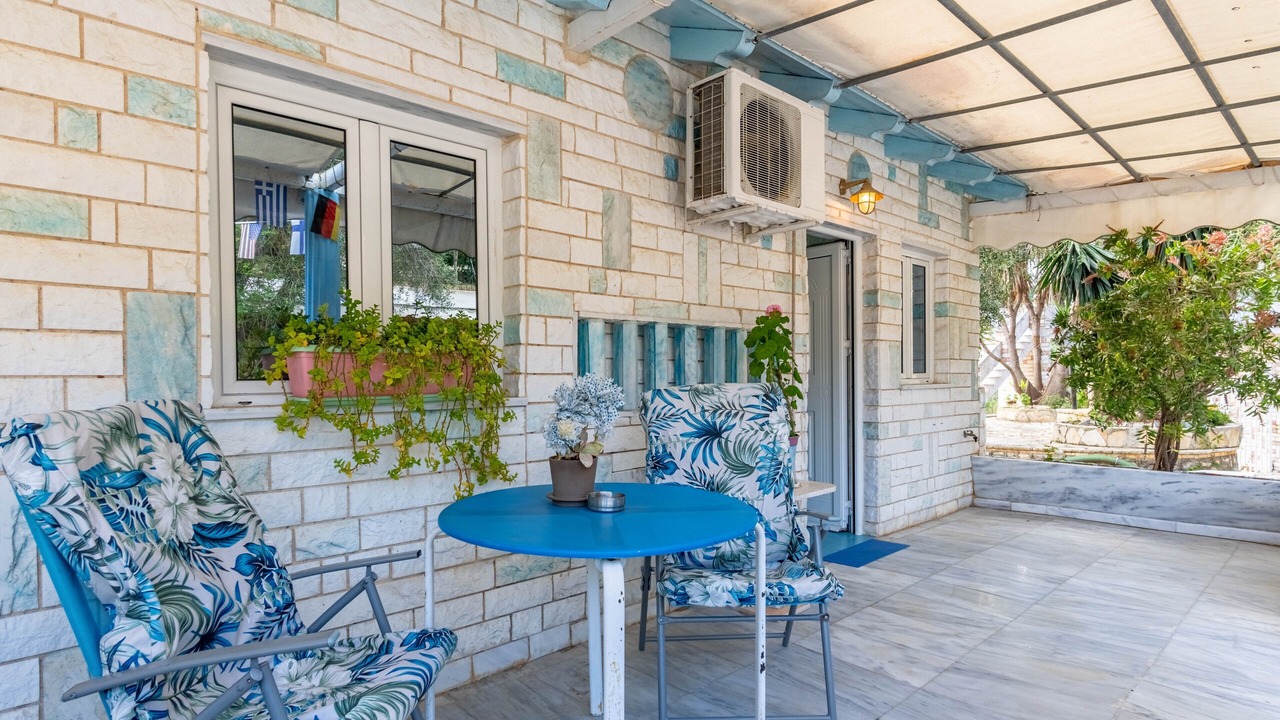 Photo of Outdoor in Gaios