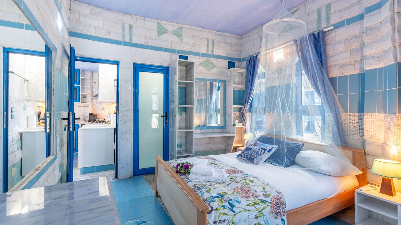Photo of Bedroom in Gaios