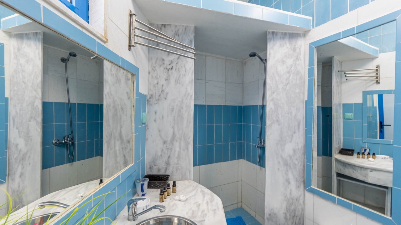 Photo of Bathroom in Gaios