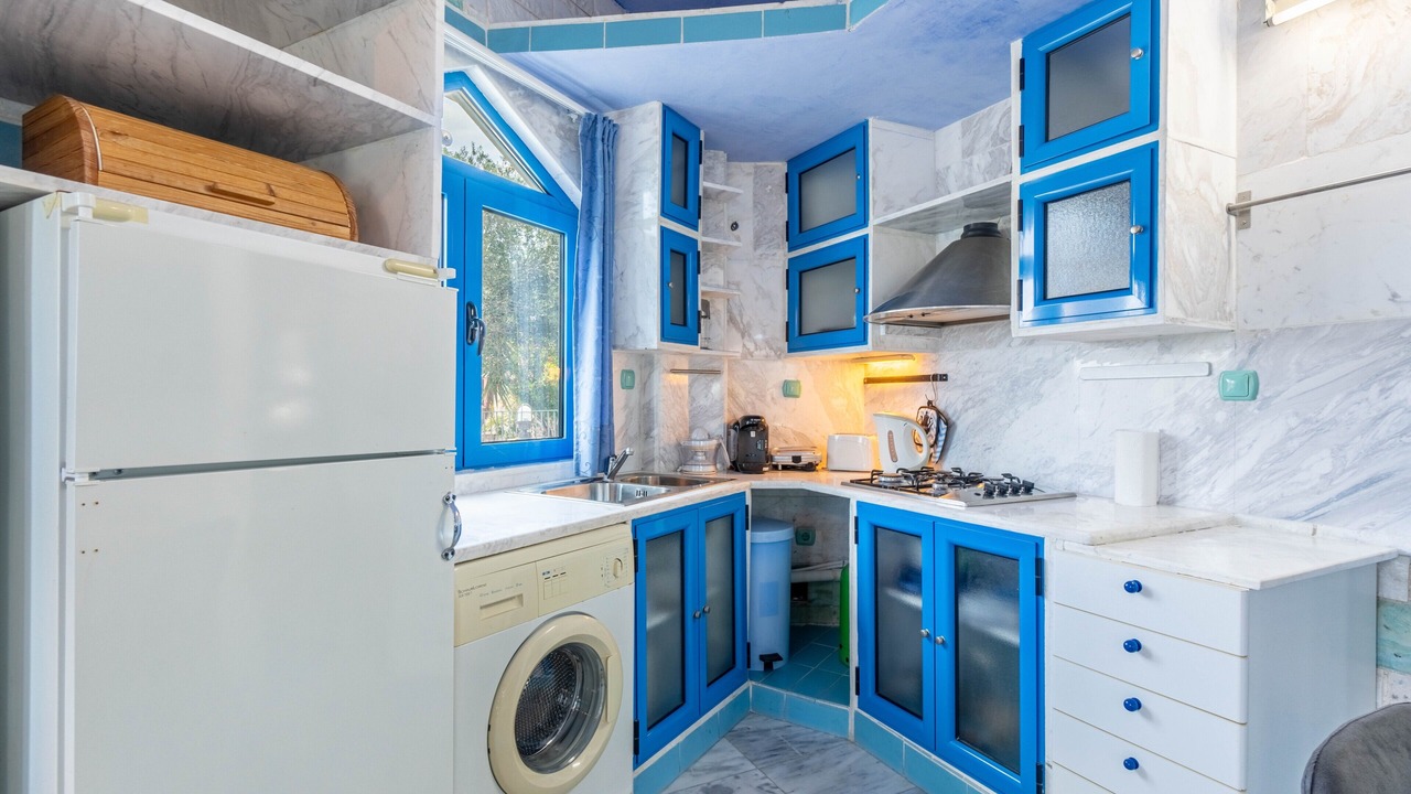 Photo of Kitchen in Gaios