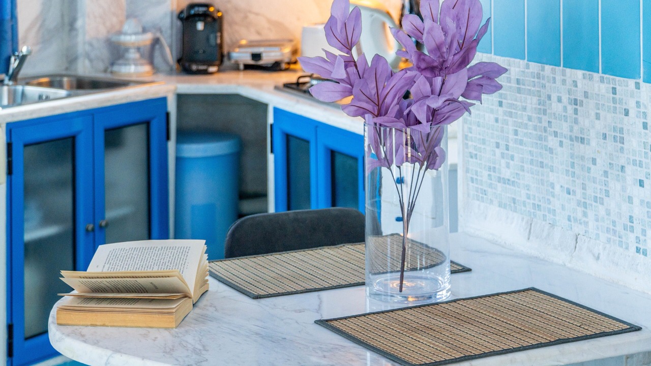 Photo of Kitchen in Gaios