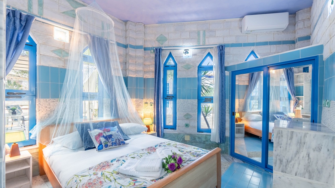 Photo of Bedroom in Gaios