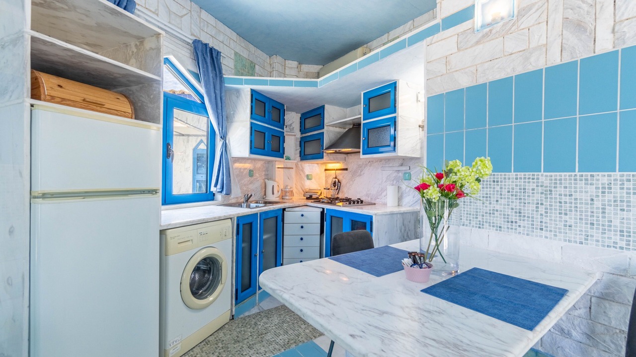 Photo of Kitchen in Gaios