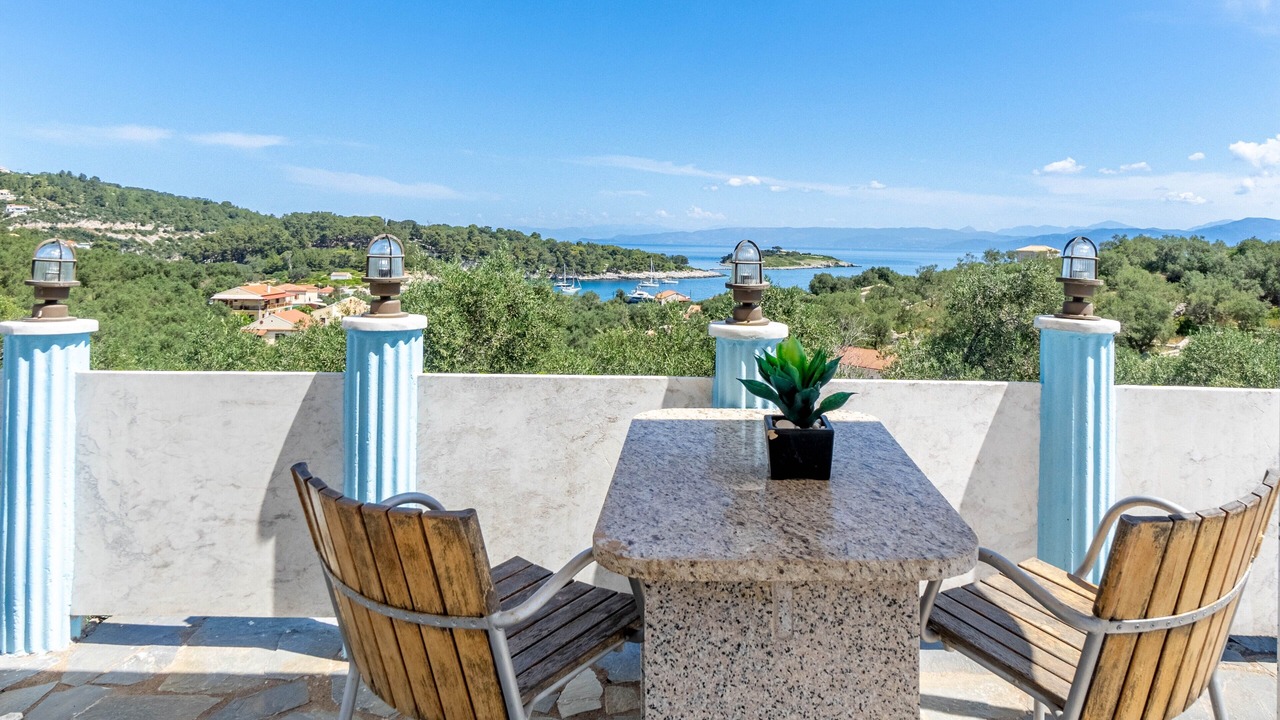 Photo of Outdoor in Gaios